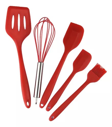 Miniatura 4 de Utensilios de cocina set por 5